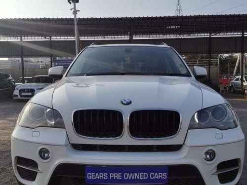 Used BMW X5 xDrive 30d, 2019, Diesel AT for sale in Hyderabad 