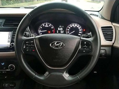 Used Hyundai i20 2017 Asta 1.2 MT for sale in Faridabad 