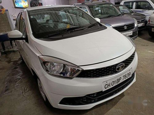 Used Tata Tiago 1.2 Revotron XM, 2017, Diesel MT for sale in Chandigarh 