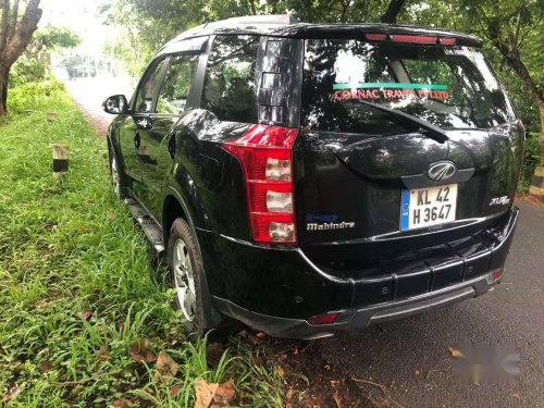 Used Mahindra XUV 500 2013 MT for sale in Kochi 