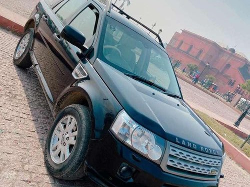 2011 Land Rover Freelander 2 MT for sale in Faridabad 