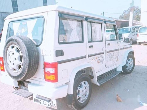 Used Mahindra Scorpio MT for sale in Gurgaon at low price