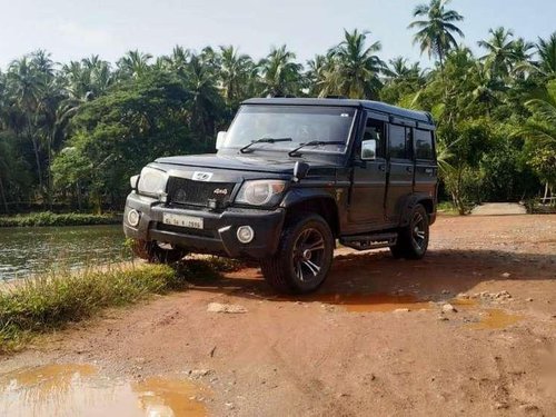 Used Mahindra Bolero SLE 2014 MT for sale in Kozhikode 