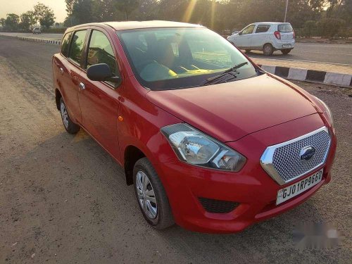 Used Datsun GO Plus MT for sale in Ahmedabad at low price