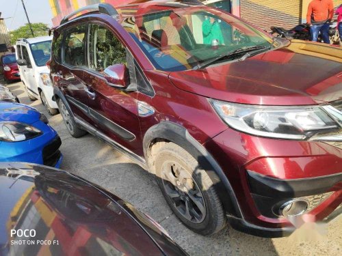 Used 2017 Honda BR-V MT for sale in Gurgaon 