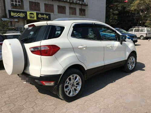 2016 Ford EcoSport MT for sale in Indore