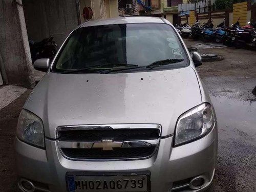 2006 Chevrolet Aveo MT for sale in Mumbai