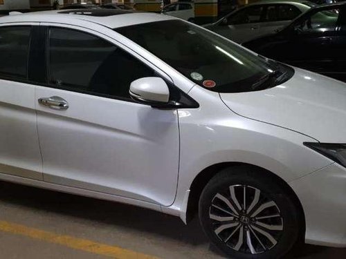 Honda City ZX 2017 MT for sale in Bangalore 