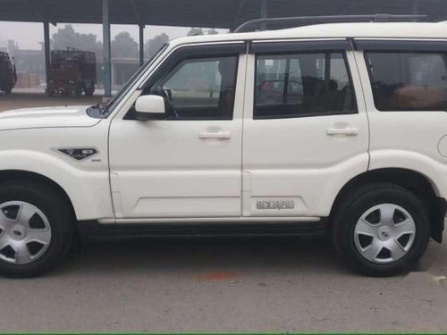 Used Mahindra Scorpio MT for sale in Gurgaon at low price