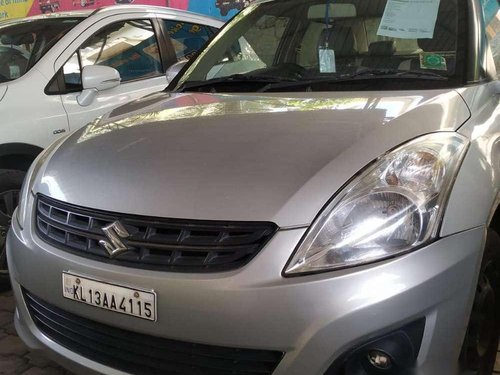 Used 2013 Maruti Suzuki Swift Dzire AT for sale in Kozhikode 