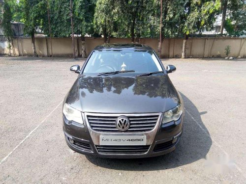 Used Volkswagen Passat AT for sale in Mumbai