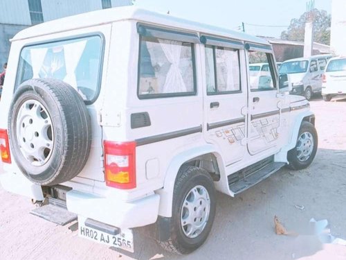 Used Mahindra Scorpio MT for sale in Gurgaon at low price