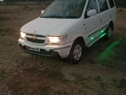 Used Chevrolet Tavera MT for sale in Multai