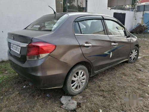 Used Honda Amaze VX i DTEC 2013 MT for sale in Lucknow 