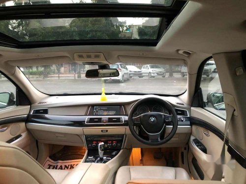 Used BMW 5 Series GT AT for sale in Chandigarh at low price