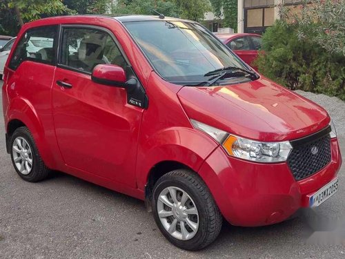 Used 2015 Mahindra e2o T2 MT for sale in Nagar 