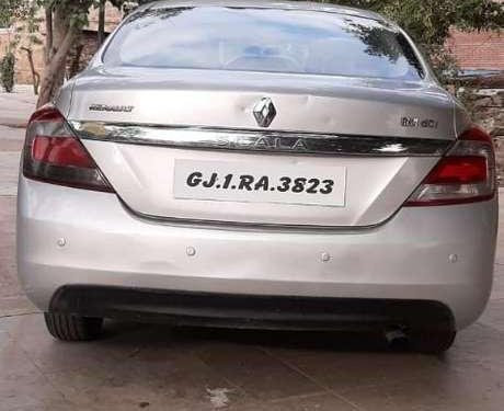 Used Renault Scala RxL 2013 MT for sale in Ahmedabad 