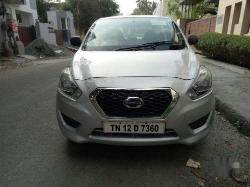 Used Datsun GO T MT for sale in Chennai at low price