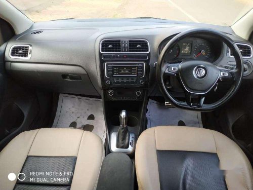 Used 2015 Volkswagen Polo GTI AT for sale in Kolhapur 