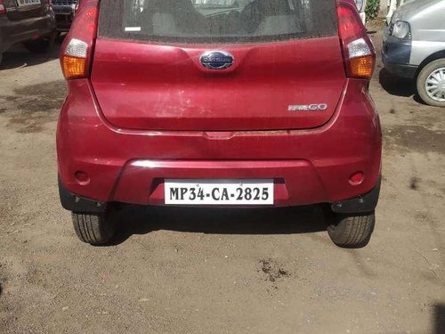 Used Datsun Redi-GO MT for sale in Jabalpur 