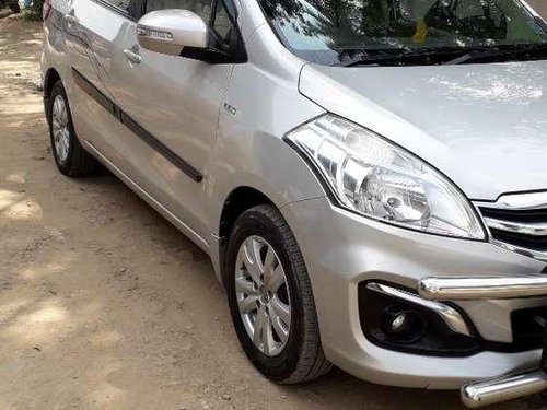 Maruti Suzuki Ertiga 2016 MT for sale in Ramanathapuram 