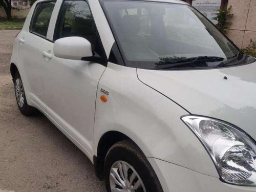 Maruti Suzuki Swift VDi ABS, 2010, Diesel MT for sale in Panchkula 