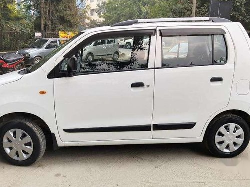 Used 2015 Maruti Suzuki Wagon R LXI CNG MT for sale in Faridabad 