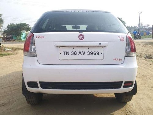 Used Fiat Palio 2008 MT for sale in Dindigul 