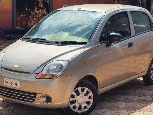 Used Chevrolet Spark 1.0 2011 MT for sale in Pune
