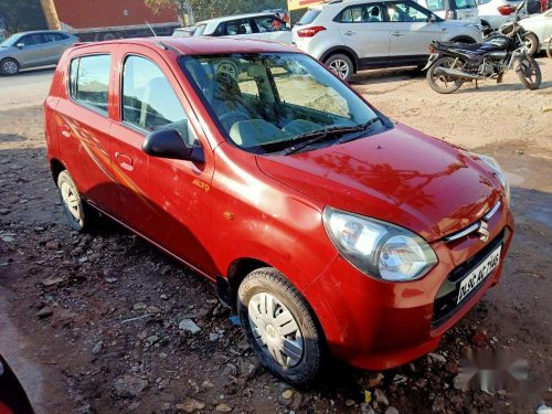 Used Maruti Suzuki Alto 800 LXI 2013 MT for sale in Faridabad 