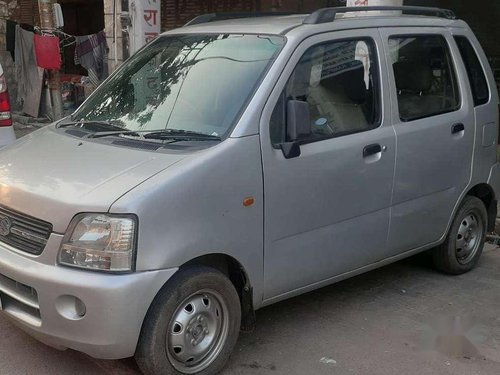 Used Maruti Suzuki Wagon R LXI MT for sale in Kanpur 