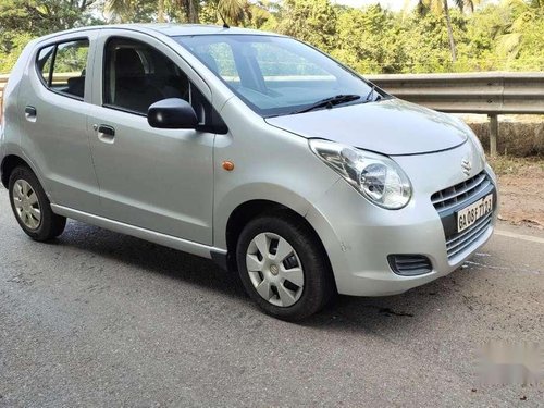 Used 2011 Maruti Suzuki A Star MT for sale in Ponda 