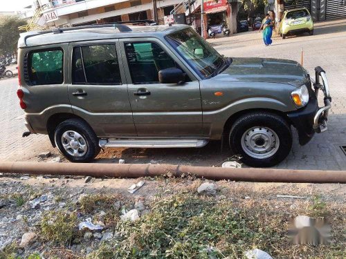 Used Mahindra Scorpio, 2009, Diesel MT for sale in Nagpur 