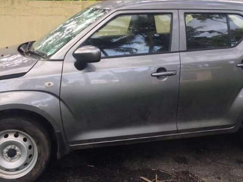 Used Maruti Suzuki Ignis MT for sale in Kochi at low price