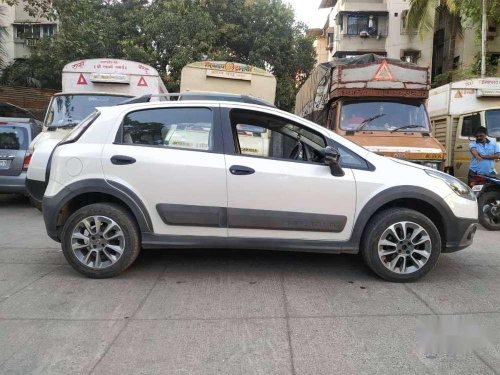 Used 2015 Fiat Avventura MT for sale in Thane