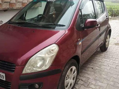 Used Maruti Suzuki Ritz MT for sale in Ambala at low price