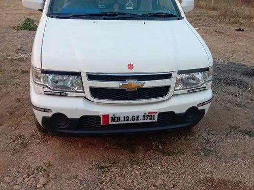 Used Chevrolet Tavera MT for sale in Multai