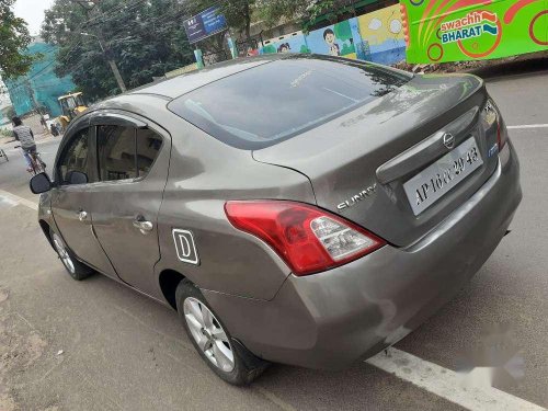 Used Nissan Sunny MT for sale in Kakinada 