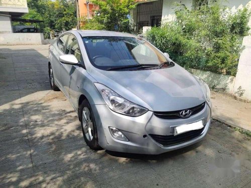 Used Hyundai Elantra 1.8 SX Manual, 2014, Petrol MT for sale in Chennai 