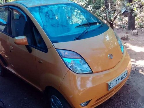 Tata Nano 2012 MT for sale in Taliparamba 