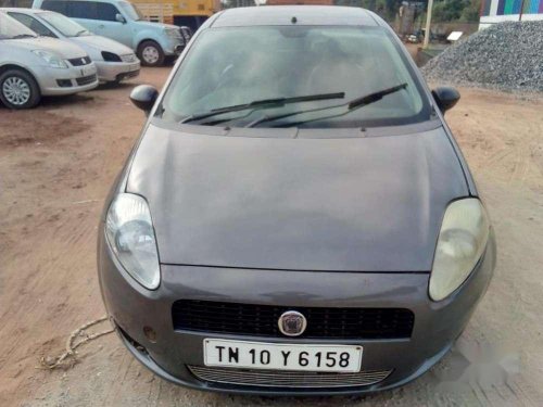 Fiat Punto 2010 MT for sale in Tiruppur 