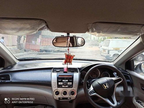 2009 Honda City MT for sale in Mumbai