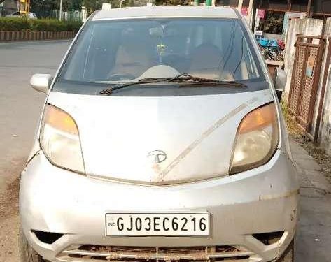 Used Tata Nano MT for sale in Bhavnagar 