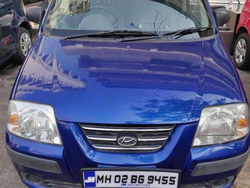 2008 Hyundai Santro Xing MT for sale in Kharghar 