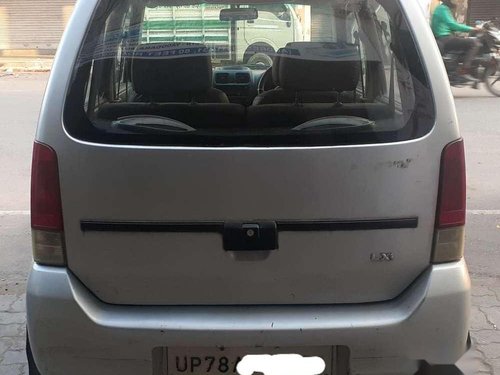 Used Maruti Suzuki Wagon R LXI MT for sale in Kanpur 