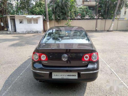 Used Volkswagen Passat AT for sale in Mumbai