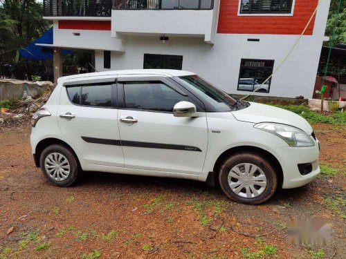 Used Maruti Suzuki Swift 2014 VDI MT for sale in Kozhikode 