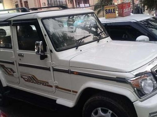 Mahindra Bolero SLX BS IV, 2013, Diesel MT for sale in Patna 