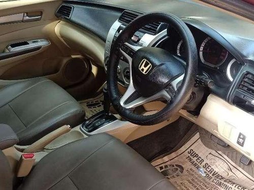 Honda City 1.5 V Automatic, 2009, Petrol AT for sale in Mumbai