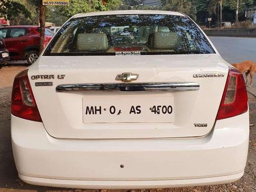 Chevrolet Optra Magnum LT 2.0 TCDi, 2006, Diesel MT for sale in Mumbai